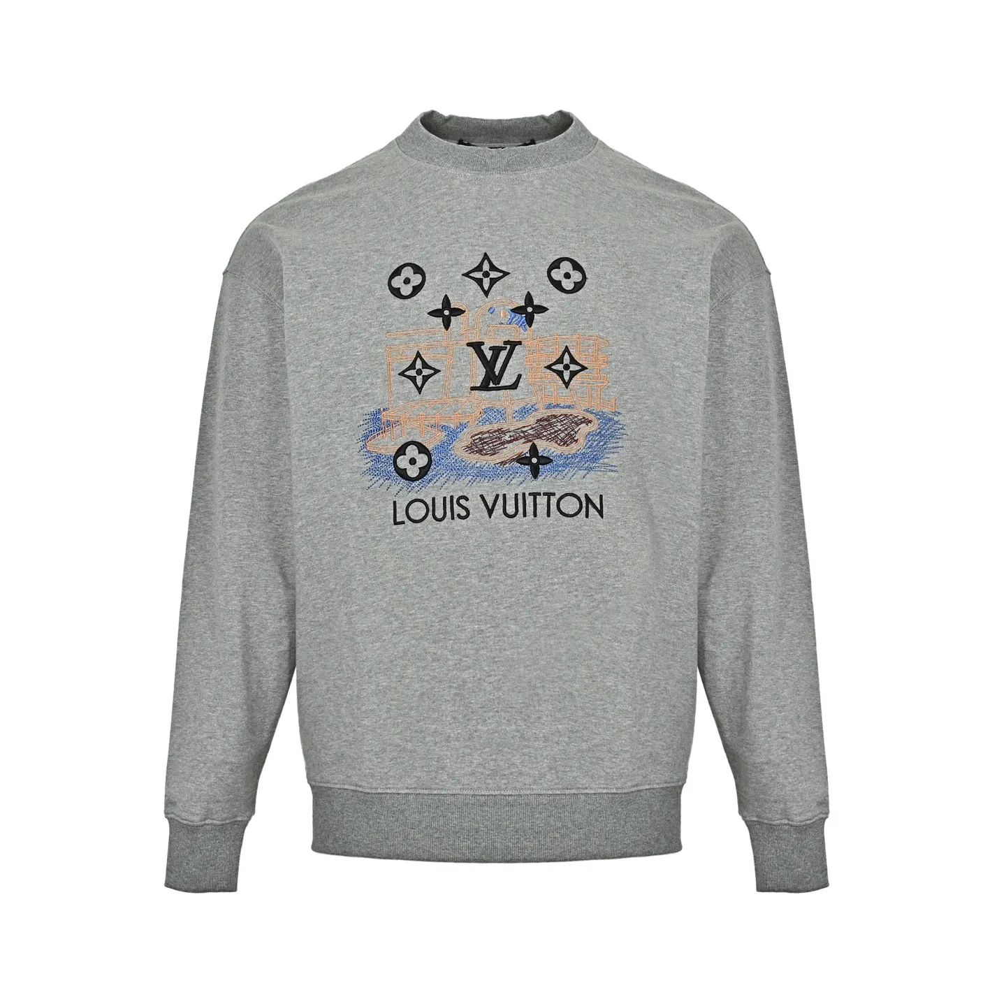 Louis Vuitton/